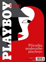 E-magazín Playboy speciál 2022 – Příručka moderního Playboye - Playpress