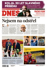 MF DNES - 15.05.2026