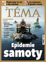 E-magazín TÉMA DNES - 15.05.2026 - MAFRA, a.s.