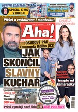 AHA! - 15.05.2026