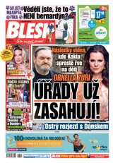 Blesk - 15.05.2026