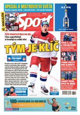 Sport - 15.05.2026