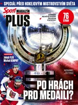 E-magazín SPORT Magazín - 15.05.2026 - CZECH NEWS CENTER a. s.
