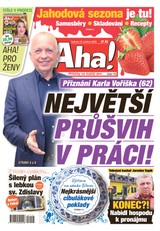 AHA! - 16.05.2026