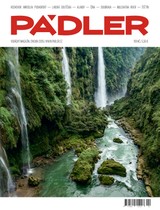 E-magazín Pádler 2/2026 - HIKE, BIKE, PADDLE, TRAVEL, RUN, RUM, z.s.