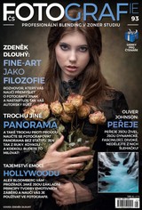 E-magazín ČS Fotografie 93/26 - Československá Fotografie