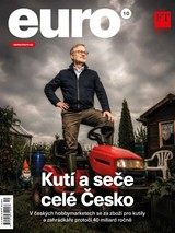 E-magazín Euro č.10 - New Look Media