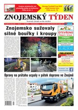 Znojemský týden 21/2026