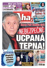 AHA! - 18.05.2026