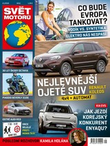 E-magazín Svět motorů - 21/2026 - CZECH NEWS CENTER a. s.