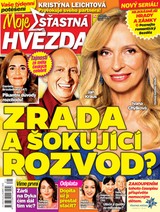 E-magazín Moje šťastná hvězda 21/2026 - RF Hobby