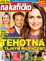 E-magazín Můj čas na kafíčko 21/2026 - RF Hobby