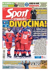 E-magazín Sport - 19.05.2026 - CZECH NEWS CENTER a. s.