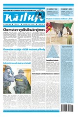 Nástup 21/26