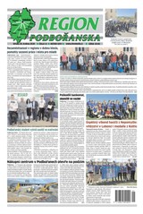 E-magazín Region Podbořanska 21/26 - Ohře Media