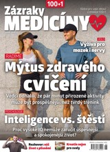 E-magazín Zázraky medicíny 6/2026 - Extra Publishing, s. r. o.