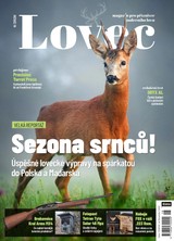E-magazín Lovec 6/2026 - Extra Publishing, s. r. o.