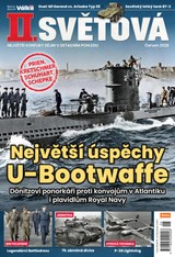 E-magazín II. světová 6/2026 - Extra Publishing, s. r. o.