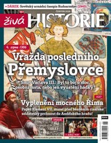 E-magazín Živá historie 6/2026 - Extra Publishing, s. r. o.