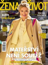 E-magazín Žena a Život - 11/2026 - MAFRA, a.s.