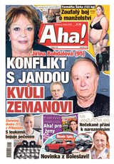 E-magazín AHA! - 20.05.2026 - CZECH NEWS CENTER a. s.