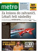 METRO - 21.05.2026