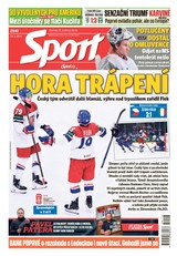 Sport - 21.05.2026