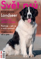 E-magazín Svět psů, 06-2026 - Nakladatelství Minerva CZ, s. r. o.
