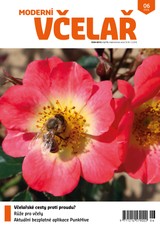 E-magazín MV 06 - Moderní včelař