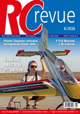 RC revue 6/2026