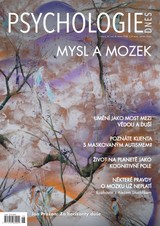 Psychologie dnes 06/2026