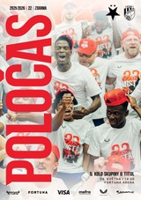 E-magazín Poločas 2025/26 č.22 Slavia - Plzeň - SK Slavia Praha