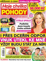Moje chvilka pohody 22/2026
