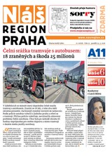 E-magazín Náš Region - Praha 22/2026 - A 11 s.r.o.