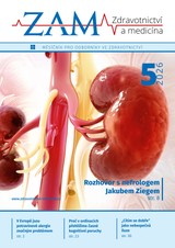 Zdravotnictví a medicína 05/2026