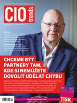 E-magazín CIOtrends 2-3/2026 - Internet Info DG, a.s.