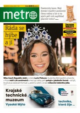 METRO - 25.05.2026