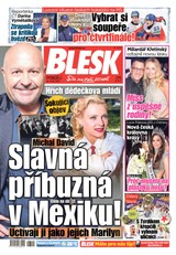 Blesk - 25.05.2026
