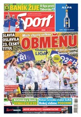 Sport - 25.05.2026