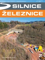 E-magazín Silnice Železnice 2/2026 - Konstrukce Media s.r.o.