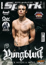 E-magazín Spark 06/2026 - Smile Music
