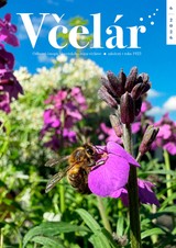 E-magazín Včelár 06/2026 - Slovenský zväz včelárov