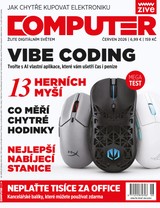 E-magazín COMPUTER - 06/2026 - CZECH NEWS CENTER a. s.