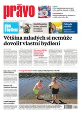 Deník Právo - 27.5.2026