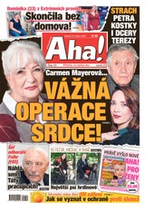 AHA! - 27.05.2026