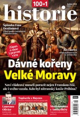 100+1 historie 5/2026