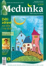 E-magazín Meduňka 6/2026 - K4K Publishing s.r.o.