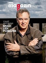 E-magazín Magazín DNES + Tv - 28.05.2026 - MAFRA, a.s.