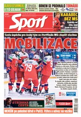 Sport - 28.05.2026