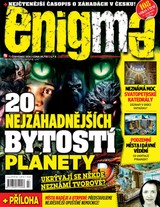 E-magazín Enigma 7/2026 - RF Hobby